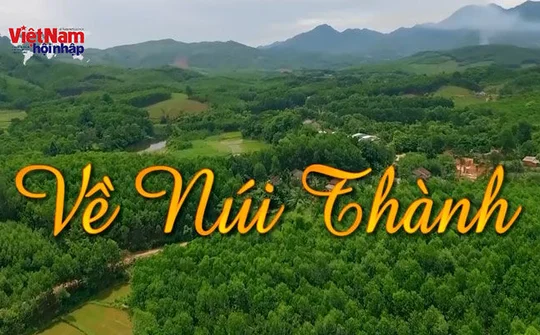 Núi Thành - Vùng đất địa linh nhân kiệt