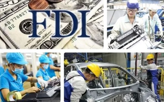 Thực trạng chính sách ưu đãi thu hút FDI vào Việt Nam hiện nay