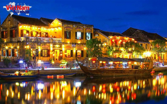 Quảng Nam - Điểm hẹn lý tưởng