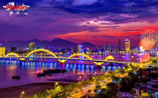 Đà Nẵng và dấu ấn thời gian