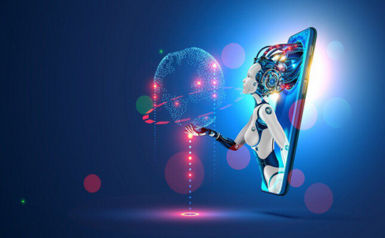 Nguồn nhân lực ngành AI tại Việt Nam đang thiếu hụt trầm trọng