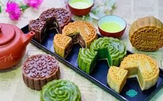 Kiểm soát chặt chẽ thị trường bánh trung thu trong dịp Tết Trung thu