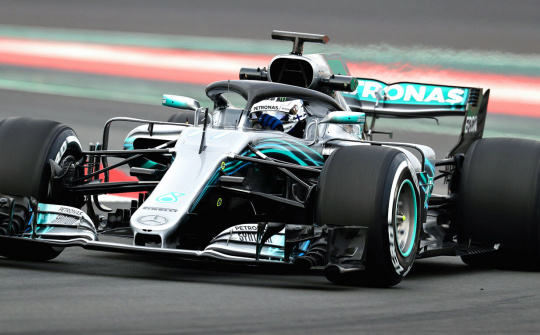 Cuộc đua ô tô Công thức 1 (F1) - Vị thế mới của Thủ đô Hà Nội