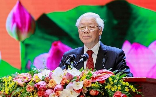Di chúc của Người toả sáng giá trị dân tộc và thời đại, thấm đậm nhân văn, văn hoá Hồ Chí Minh