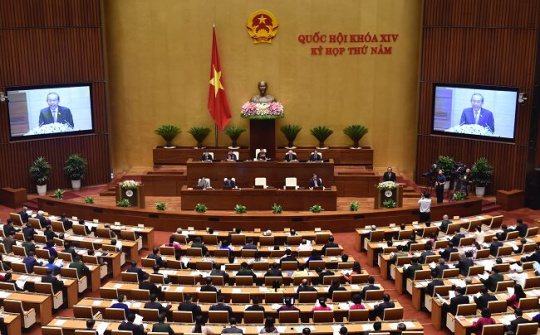 Hộ kinh doanh không nhất thiết thành doanh nghiệp