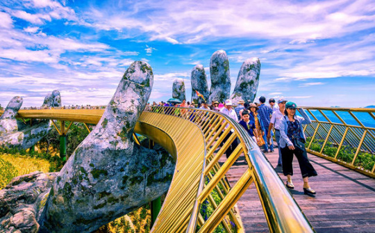 Những tour du lịch ngắn ngày cho kì nghỉ 2/9