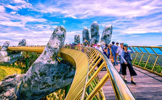 Những tour du lịch ngắn ngày cho kì nghỉ 2/9