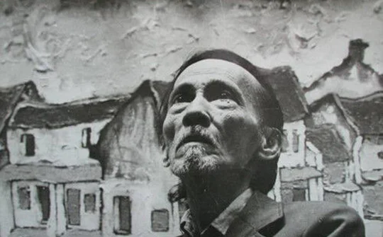 Người bạn đời “kỳ nhân tiền cổ” ít ai biết của danh họa Bùi Xuân Phái