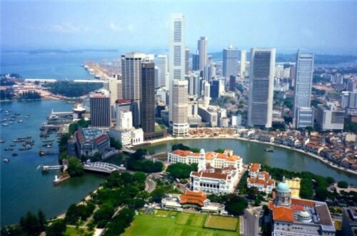 Khát vọng và niềm tin về một Việt Nam phát triển hội nhập