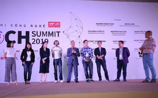 Ứng dụng AI: Cơ hội cho các doanh nghiệp khởi nghiệp Việt Nam