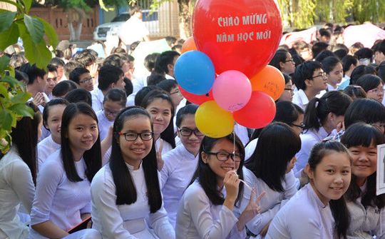BHXH Việt Nam: Đẩy mạnh tuyên truyền BHYT học sinh, sinh viên năm học 2019-2020