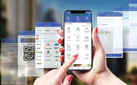 Khung pháp lý nào cho nhà đầu tư ngoại với thị trường ví điện tử Việt?
