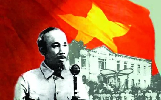 Tư tưởng nhân văn trong Tuyên ngôn độc lập 2/9