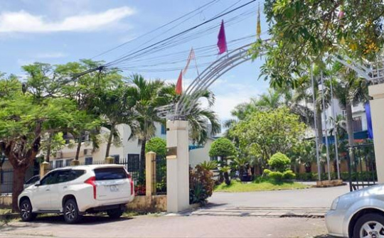 Quảng Ninh: Khách hàng “tố” doanh nghiệp 507 chiếm dụng tài sản? Sổ đỏ ‘bí ẩn’ bị 'hé lộ'...