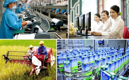 "Sức đề kháng" của kinh tế Việt Nam so với các nước ASEAN