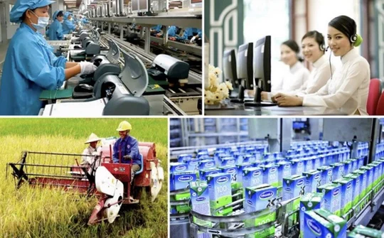 "Sức đề kháng" của kinh tế Việt Nam so với các nước ASEAN