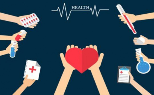 Bảo hiểm xã hội và bảo hiểm y tế có thể thanh toán qua ngân hàng điện tử