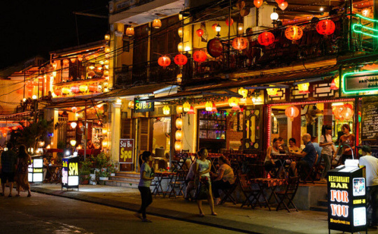 Hội An được CNN Travel của Mỹ xếp hạng là một trong 13 thành phố đẹp nhất Châu Á