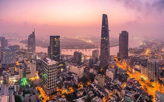 Sự trỗi dậy của Đông Á và vai trò của Việt Nam