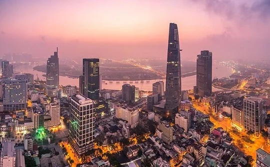 Sự trỗi dậy của Đông Á và vai trò của Việt Nam