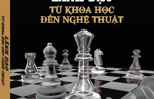 Lãnh đạo - Từ khoa học đến nghệ thuật