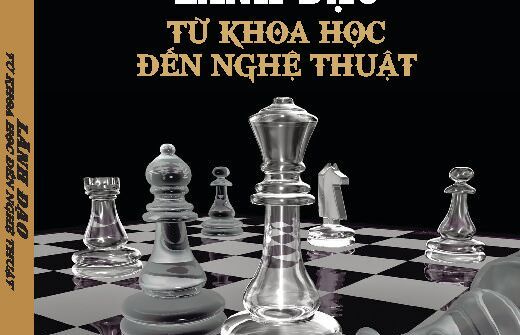 Lãnh đạo - Từ khoa học đến nghệ thuật
