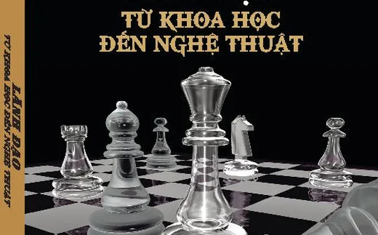Lãnh đạo - Từ khoa học đến nghệ thuật
