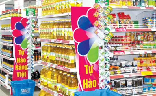 Quy định Made in Vietnam: Vẫn còn nhiều bất cập