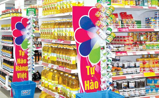 Quy định Made in Vietnam: Vẫn còn nhiều bất cập