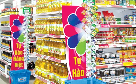Quy định Made in Vietnam: Vẫn còn nhiều bất cập
