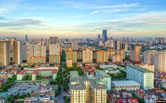 Đẩy lùi thông tin xuyên tạc, phá hoại sự phát triển Thủ đô Hà Nội
