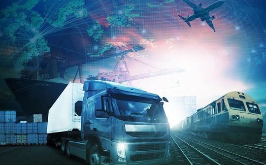 70% doanh nghiệp logistics tập trung ở TPHCM và vùng lân cận