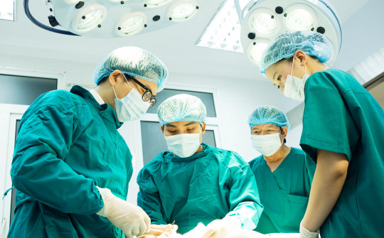 Những thói quen xấu khiến người trẻ dễ mắc bệnh trĩ