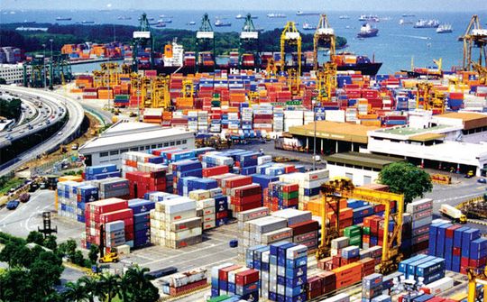 Hướng đi nào cho thị trường logistics Việt Nam?