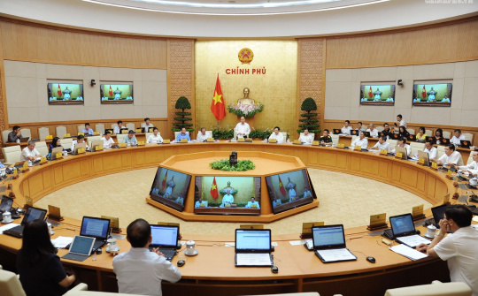 Chồng chéo, xung đột pháp luật: Bài toán khó cần được xử lý