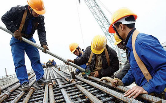 Giáo sư nước ngoài góp ý về năng suất lao động Việt Nam