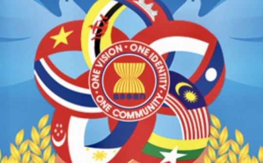 Cộng đồng ASEAN: Gắn kết để vững bước