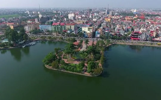 Đảng bộ TP Hải Dương sau 50 năm thực hiện Di chúc Hồ Chí Minh