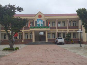 Hoằng Hóa: Khai trừ Đảng và buộc thôi việc Công chức Tài chính - Kế toán xã Hoằng Đồng