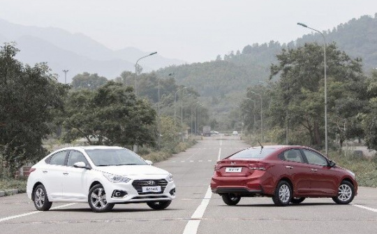 TC MOTOR bán 42.424 xe trong 7 tháng đầu năm