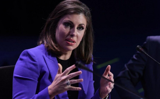 Mỹ: Tổng thống Trump đang chờ cuộc gọi nếu Iran muốn đàm phán