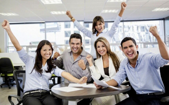 Việt Nam điểm đến hấp dẫn cho lao động nước ngoài