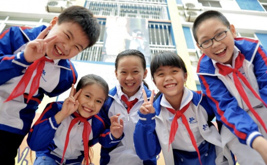 Tổng bí thư, Chủ tịch nước Nguyễn Phú Trọng gửi thư nhân dịp khai giảng năm học mới