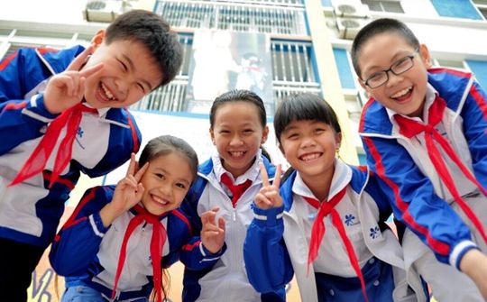 Tổng bí thư, Chủ tịch nước Nguyễn Phú Trọng gửi thư nhân dịp khai giảng năm học mới