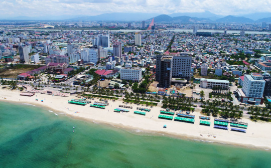 Đà Nẵng kiên quyết giải quyết tiêu cực liên quan tới đăng ký đất đai