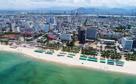 Đà Nẵng kiên quyết giải quyết tiêu cực liên quan tới đăng ký đất đai