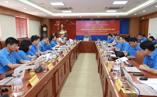 Đề xuất người lao động được nghỉ thêm 1 ngày vào dịp Tết Dương lịch