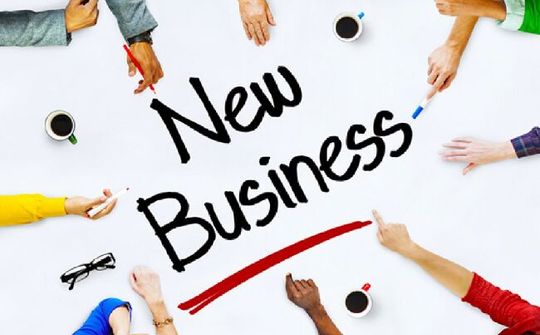 90,5 nghìn doanh nghiệp thành lập mới trong 8 tháng đầu năm