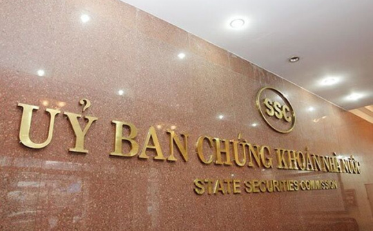 Cần tăng thẩm quyền cho Ủy ban Chứng khoán Nhà nước
