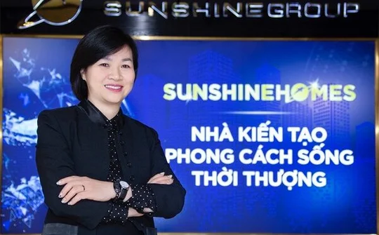 Chiêu mộ nhân sự cấp cao, Sunshine Homes từng bước hiện thực tham vọng đưa BĐS Việt vươn tầm quốc tế